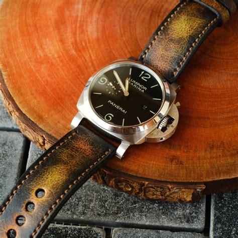 panerai toronto complementary strap|panerai straps singapore.